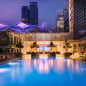 Conrad Marina Bay Singapour